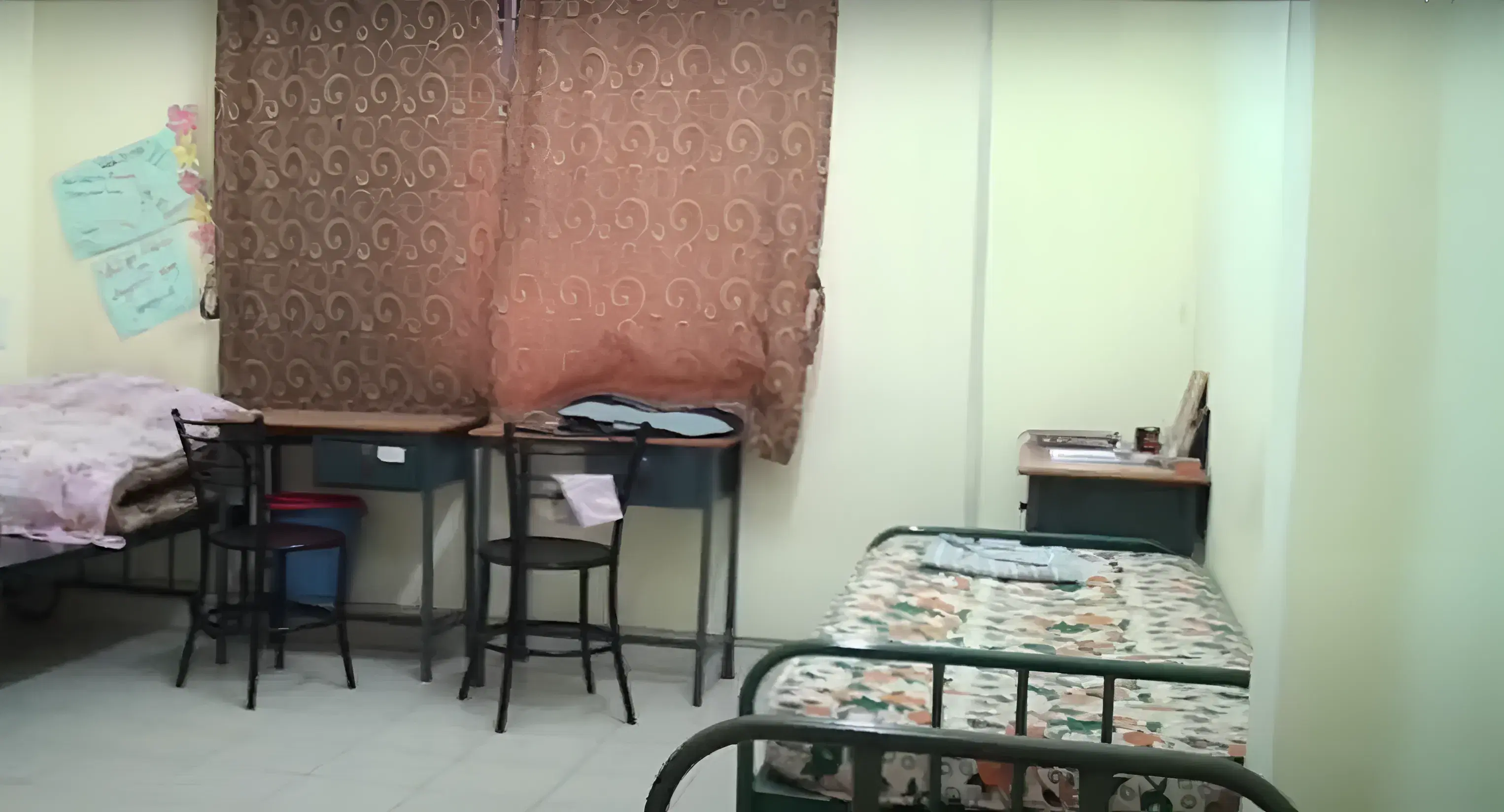 Sardar Vallabhbhai Patel International School of Textile & Management Coimbatore Hostel photo 2